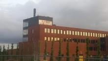 Realisatie van 12 appartementen in leegstaand kantoorgebouw te Almere